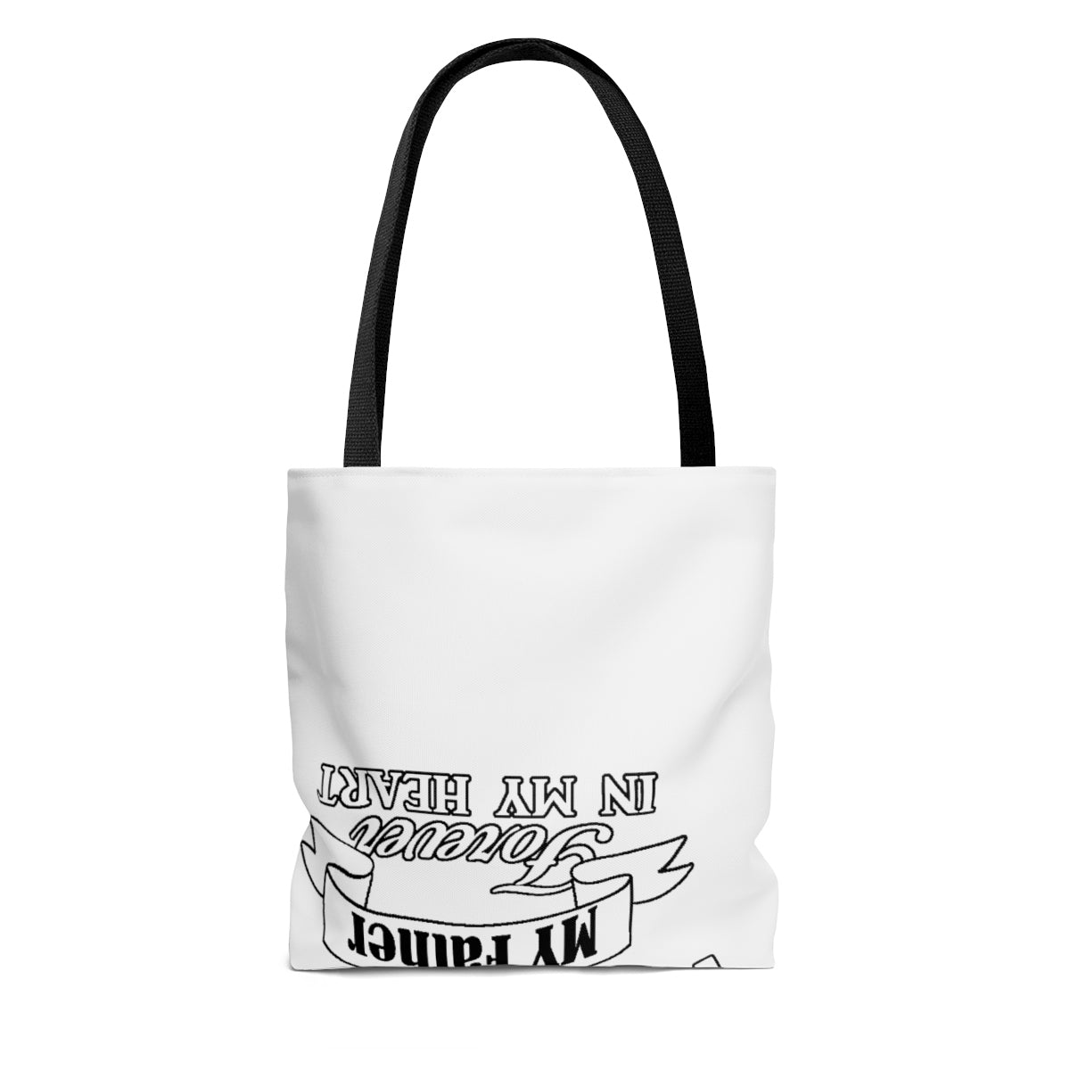 AOP Tote Bag