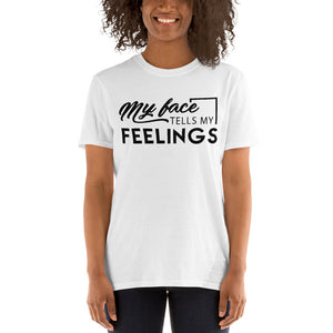 Short-Sleeve Unisex T-Shirt